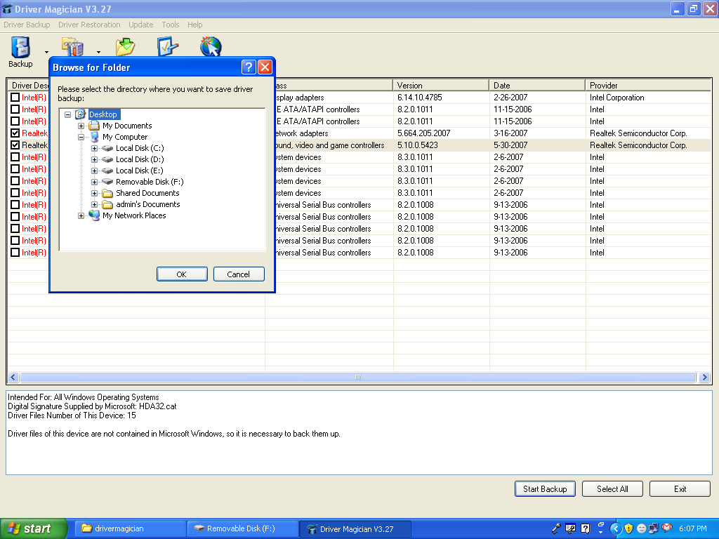 How To Backup And Restore The Registry In Windows Vista