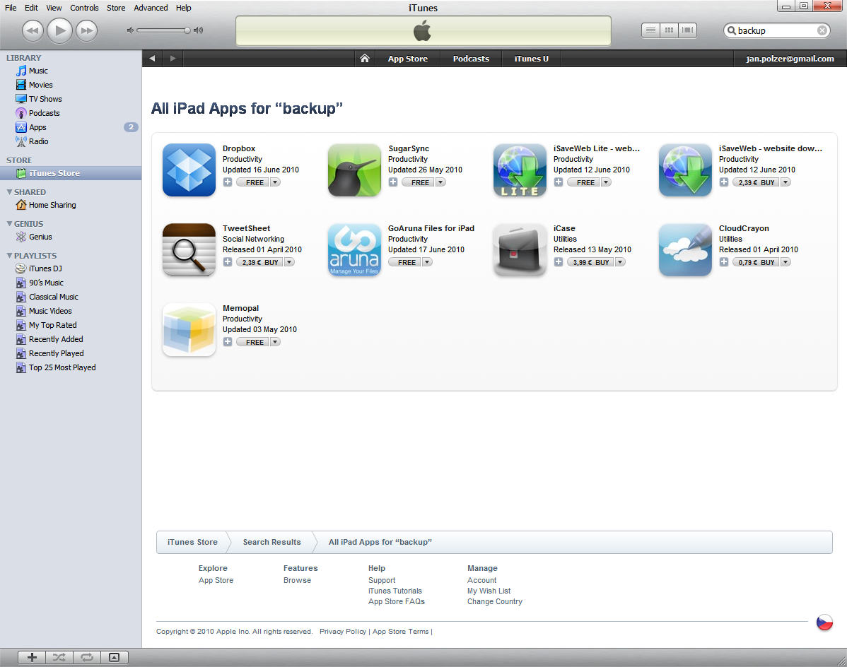 for apple instal ASCOMP BackUp Maker Professional 8.203